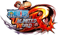 One Piece Unlimited World Red ist im Hafen eingelaufen und im Handel erhältlich