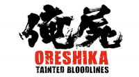 Oreshika: Tainted Bloodlines