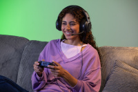 Turtle Beach bringt das Atlas 200 als erstes offiziell lizenziertes Headset für PS5- und PS4