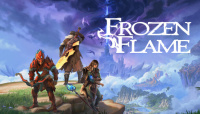 Frozen Flame - Early Access Version