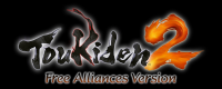 Toukiden 2: Free Alliances Version