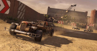 Der Rennmodus von Crossout wird umfangreich überarbeitet