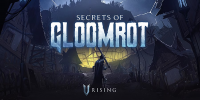 V Rising - Secrets of Gloomrot
