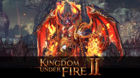Kingdom Under Fire 2