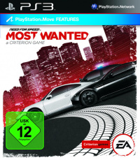 Need for Speed: Most Wanted