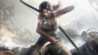 Tomb Raider Gets A New Trailer