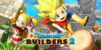 DRAGON QUEST BUILDERS 2 erscheint für PC