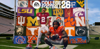 EA Sports College Football 26