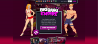 Big Bang Empire