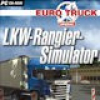 Euro Truck Spezial: LKW-Rangier-Simulator erscheint am 17. Juni 2011