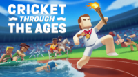 Cricket Through The Ages schlägt PC- und Switch-Usern hart auf die Rübe!