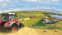 Global Farmer - Early Access Version