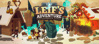 Leifs Adventure beginnt jetzt!