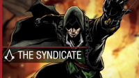 Ubisoft Releases New Animated Short for Assassins Creed Syndicate