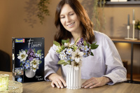 Blumen, die nie verwelken: Die neu﻿en Revell Flowers zum Valentinstag