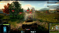Armored Warfare Gameplay-Video von der PAX Prime