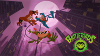 Battletoads erscheint am 20. August im Xbox Game Pass