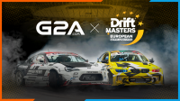 Im Drift durch das Gate 2 Adventure: G2A.COM verkündet Partnerschaft mit Drift Masters