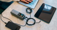 Verbatim bringt die vielseitige Charge n Go Powerbank-Serie auf den Markt