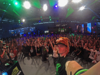 Die Gamescom ist zurück