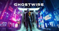 Ghostwire: Tokyo ist jetzt für Xbox Series X|S erhältlich und im Xbox Game Pass verfügbar