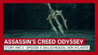 ASSASSIN‘S CREED® ODYSSEY