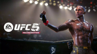 EA SPORTS UFC 5 kündigt Community-Alter-Ego-Vote und weitere Updates an