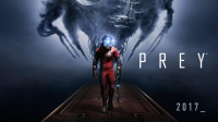 Neuer Trailer von Prey