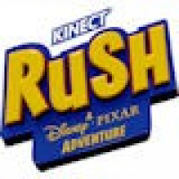 Kinect Rush: A DisneyPixar Adventure ab 23. März 2012 erhältlich