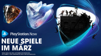 PlayStation Now-Spiele im März: World War Z, Ace Combat 7: Skies Unknown, inFAMOUS Second Son und SUPERHOT