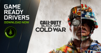 GeForce-Spieler sind Game Ready für Call of Duty: Black Ops Cold War und Destiny 2 bekommt NVIDIA Reflex!