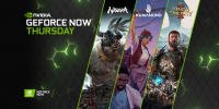 34 Spiele kommen im August in die GeForce-NOW-Bibliothek