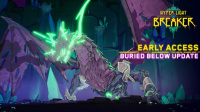 Hyper Light Breaker: Erstes großes Update