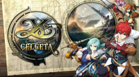 Ys: Memories of Celceta