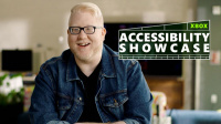 Xbox Accessibility Showcase 2022: Updates und News zu Barrierefreiheit