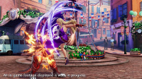 THE KING OF FIGHTERS XV: Die ersten DLC-Charaktere betreten heute den Ring