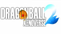 Dragon Ball Xenoverse 2