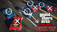 Neuer Gegner-Modus Running Back ab heute in GTA Online