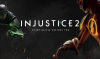 Neuer Story-Trailer zu Injustice™2 - The Lines are Redrawn
