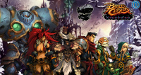 Battle Chasers: Nightwar Review