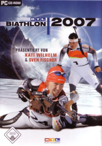 RTL Biathlon 2007