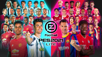 eFootball PES 2021 LITE ENTHÜLLT