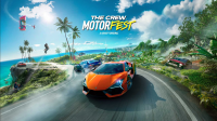 The Crew Motorfest feiert erfolgreichsten Launch der Marke