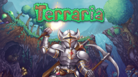 Terraria-Crossover mit Dont Starve Together