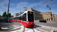 TramSim: Moderner Straßenbahn-Simulator feiert heute Release