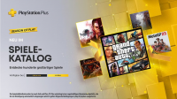 PlayStation Plus Extra- & Premium-Neuzugänge im Dezember