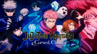 Release-Datum von JUJUTSU KAISEN CURSED CLASH angekündigt