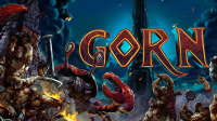 VR-Gladiatorenspiel GORN