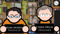 Prison Architect – Christmas Update