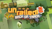 Unrailed 2: Back on Track - Early Access Version